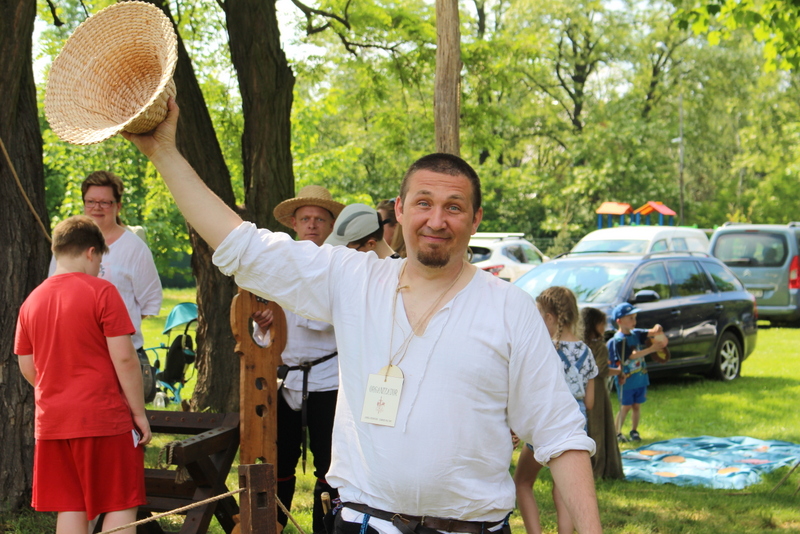 Turniej Historyczny – Legnickie Pole 1241