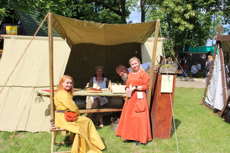 Turniej Historyczny – Legnickie Pole 1241