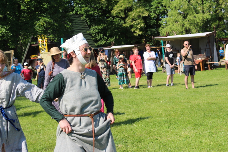 Turniej Historyczny – Legnickie Pole 1241