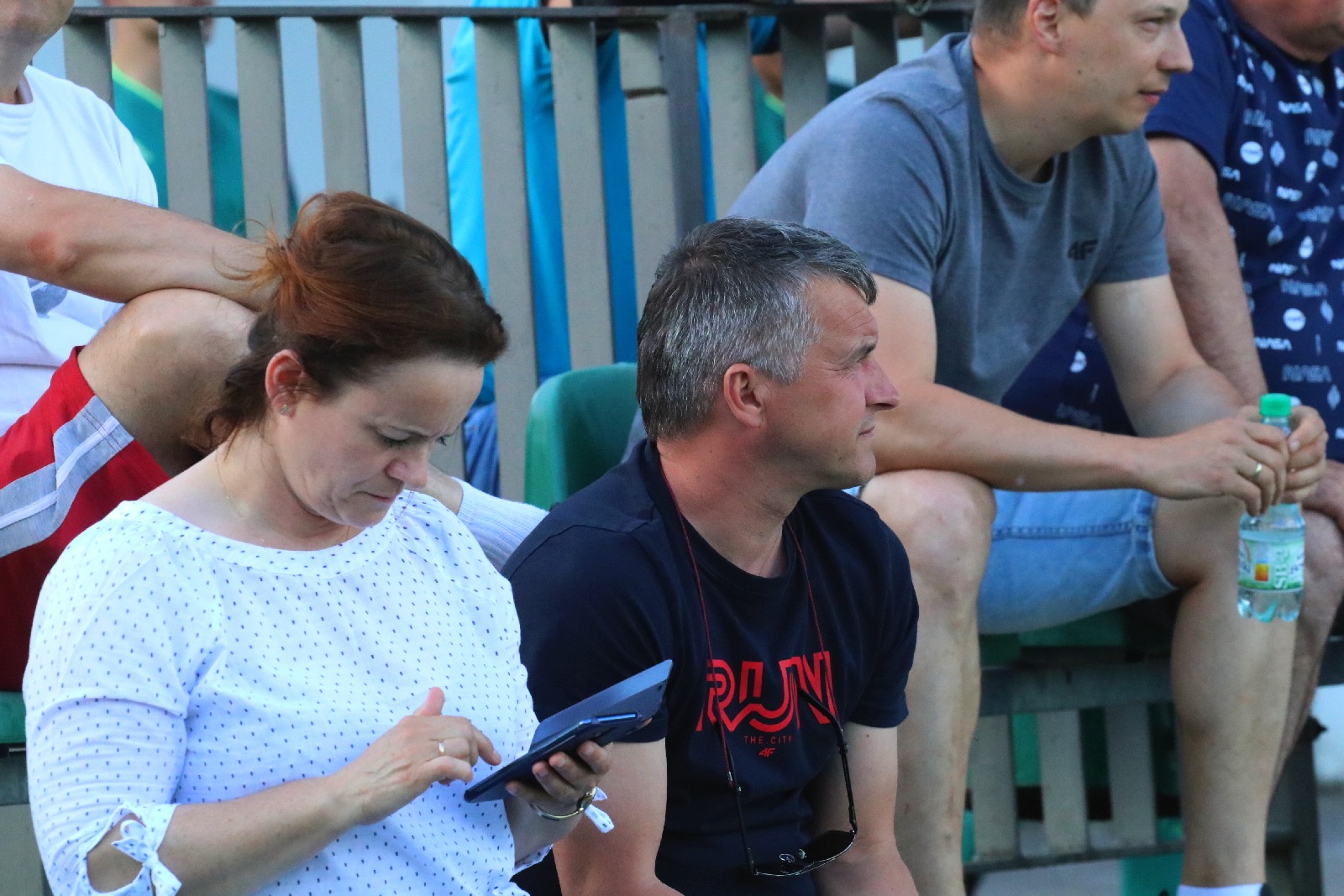 Trzy punkty zostają w Bieniowicach. Kaczawa zgasiła Płomień