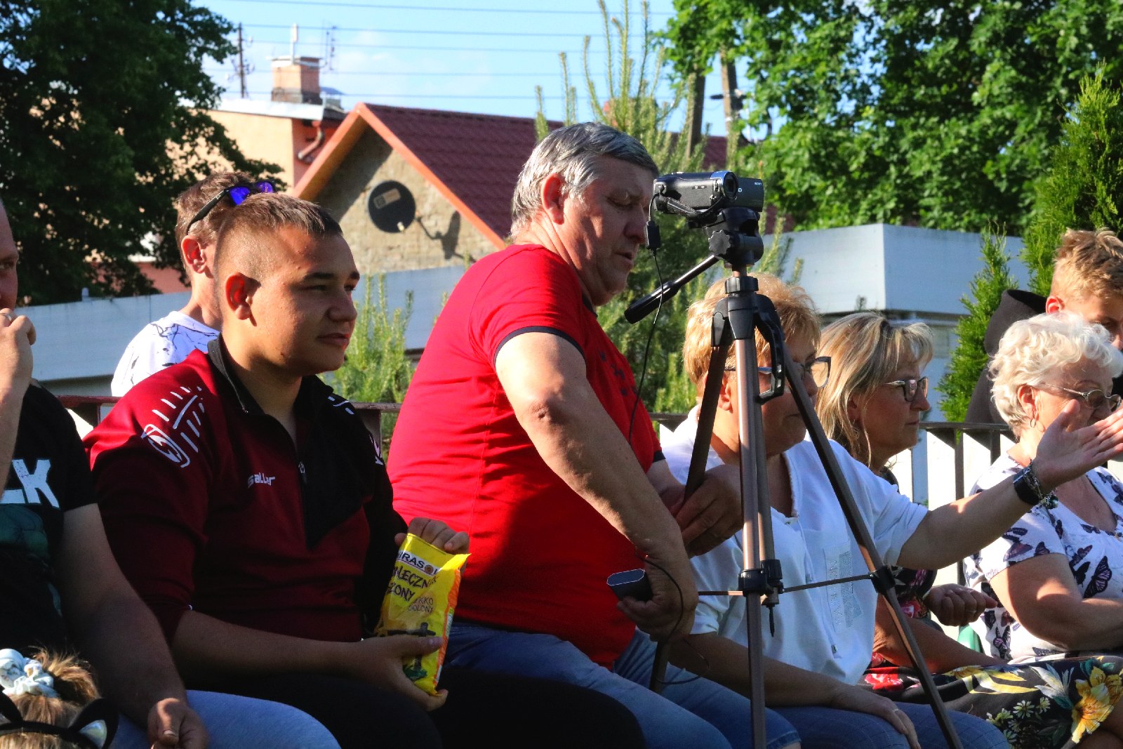 Trzy punkty zostają w Bieniowicach. Kaczawa zgasiła Płomień