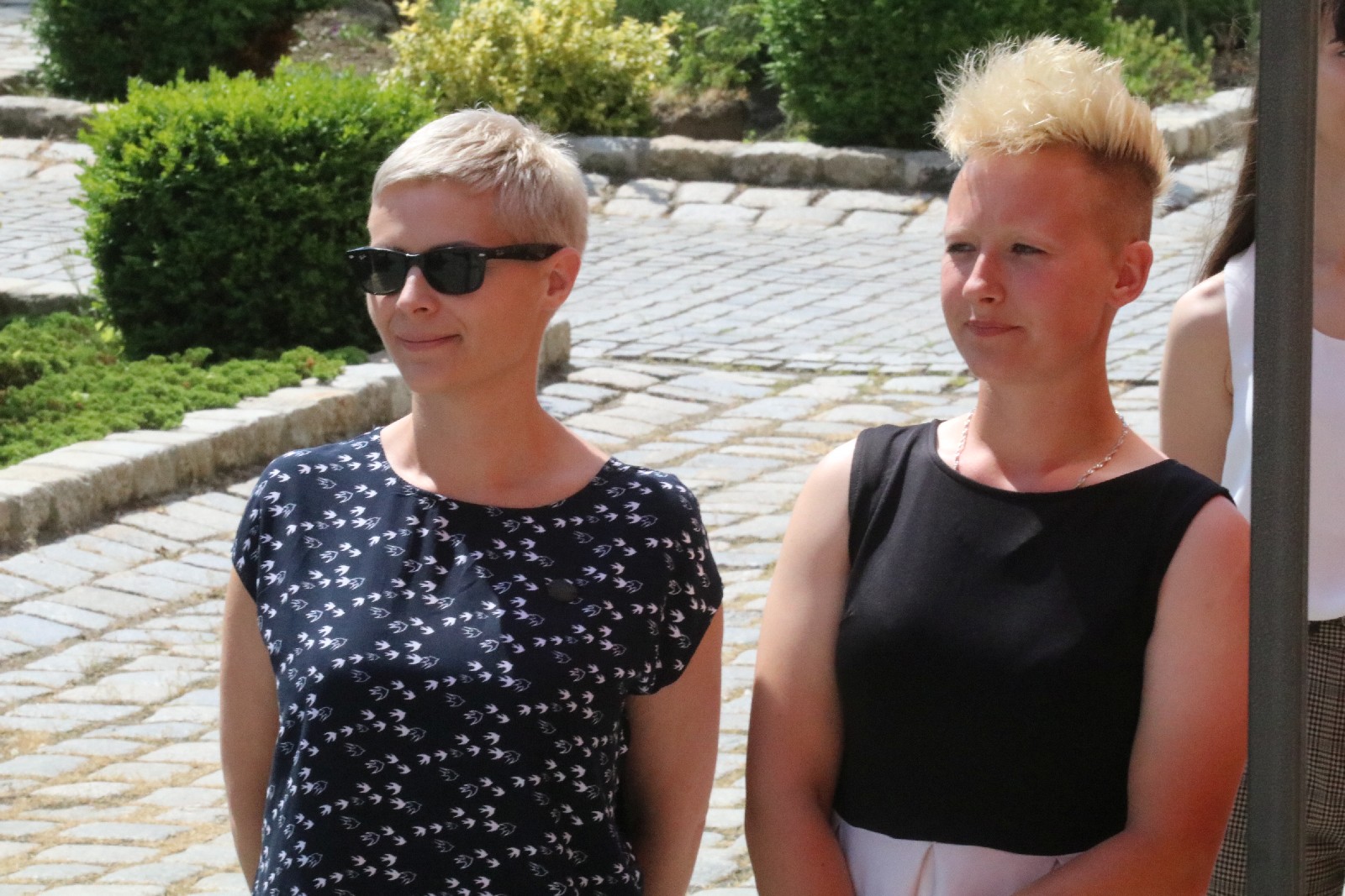 Laureaci konkursów organizowanych przez politechnikę