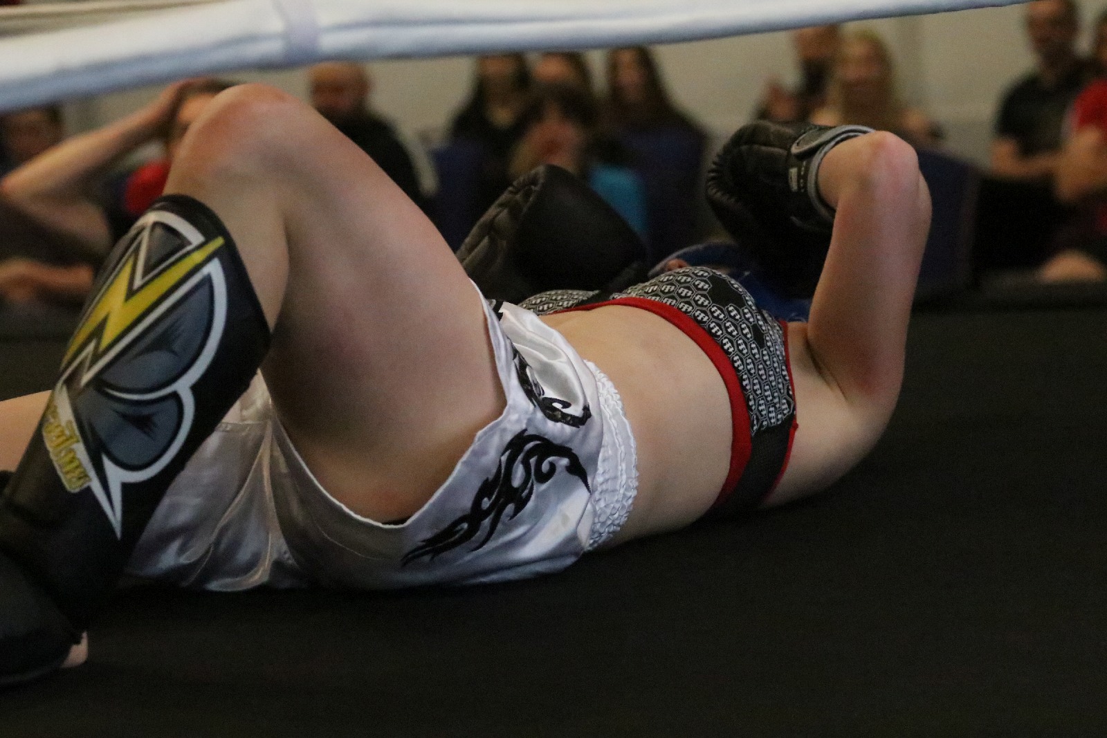 Mistrzostwa Polski Seniorów i Juniorów w kickboxingu cz1