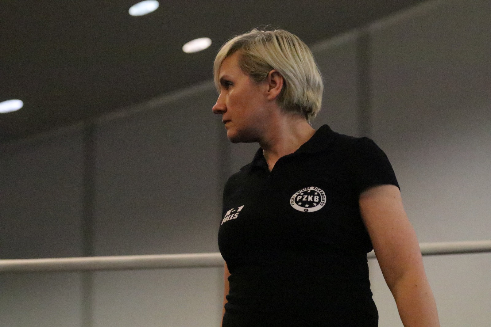 Mistrzostwa Polski Seniorów i Juniorów w kickboxingu cz1