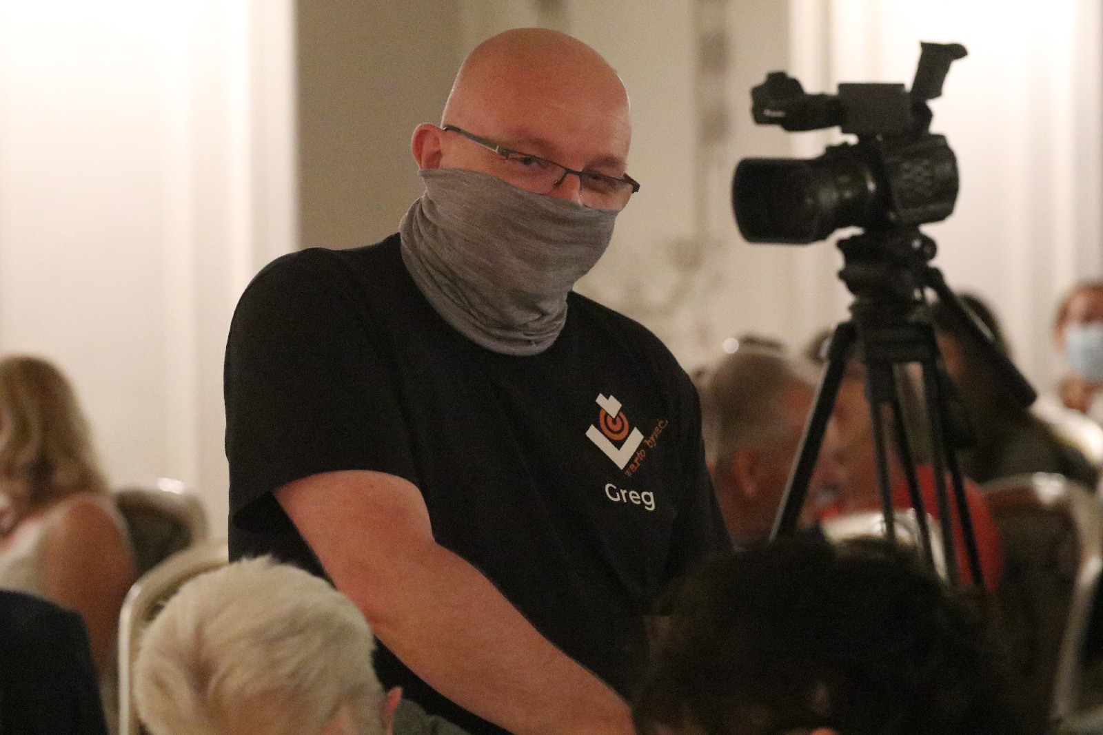 Sara Dragan zagrała w Sali Królewskiej na „stradivariusach”