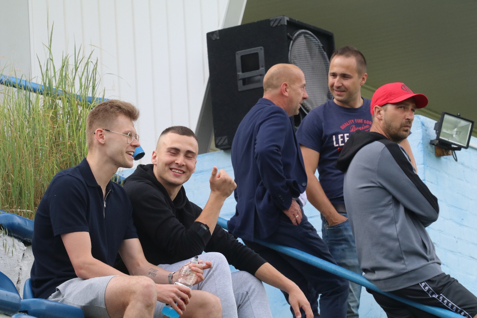 Ważne domowe zwycięstwo Konfeksu Legnica nad Mewą Kunice