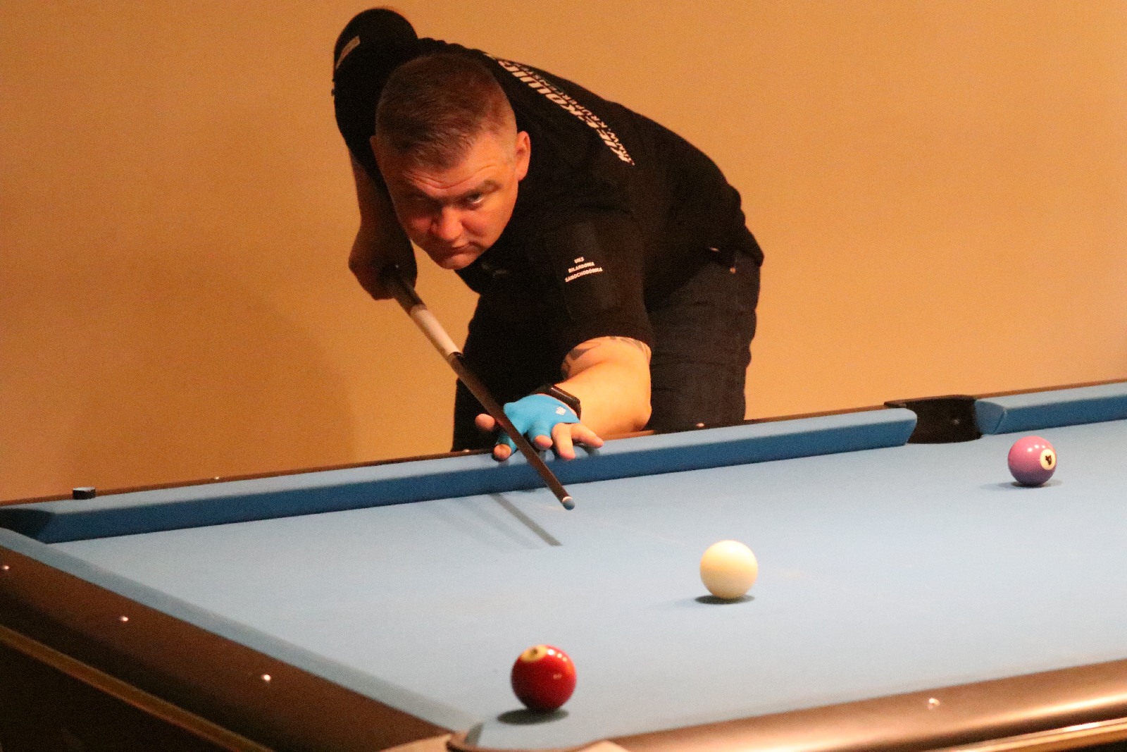 W meczu derbowym lepsi okazali się zawodnicy z pierwszej drużyny