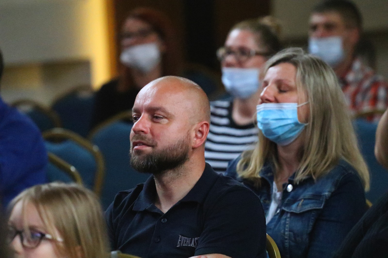 Zespół Pieśni i Tańca „Legnica” po długiej przerwie na scenie