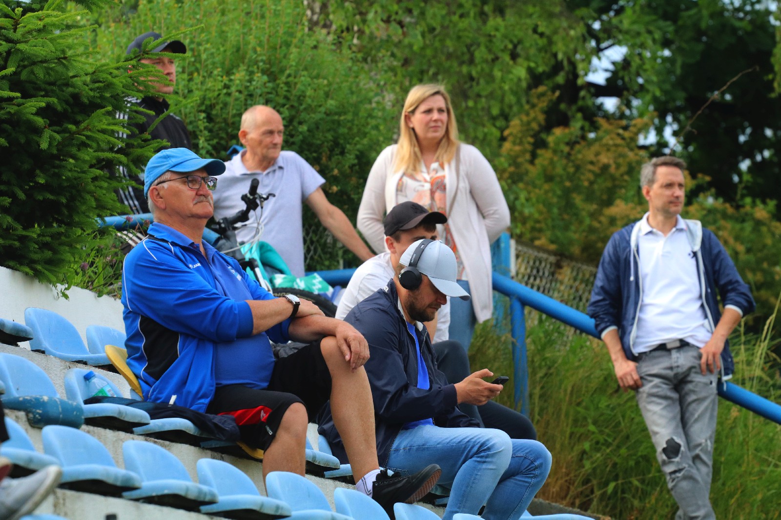 Ważne domowe zwycięstwo Konfeksu Legnica nad Mewą Kunice
