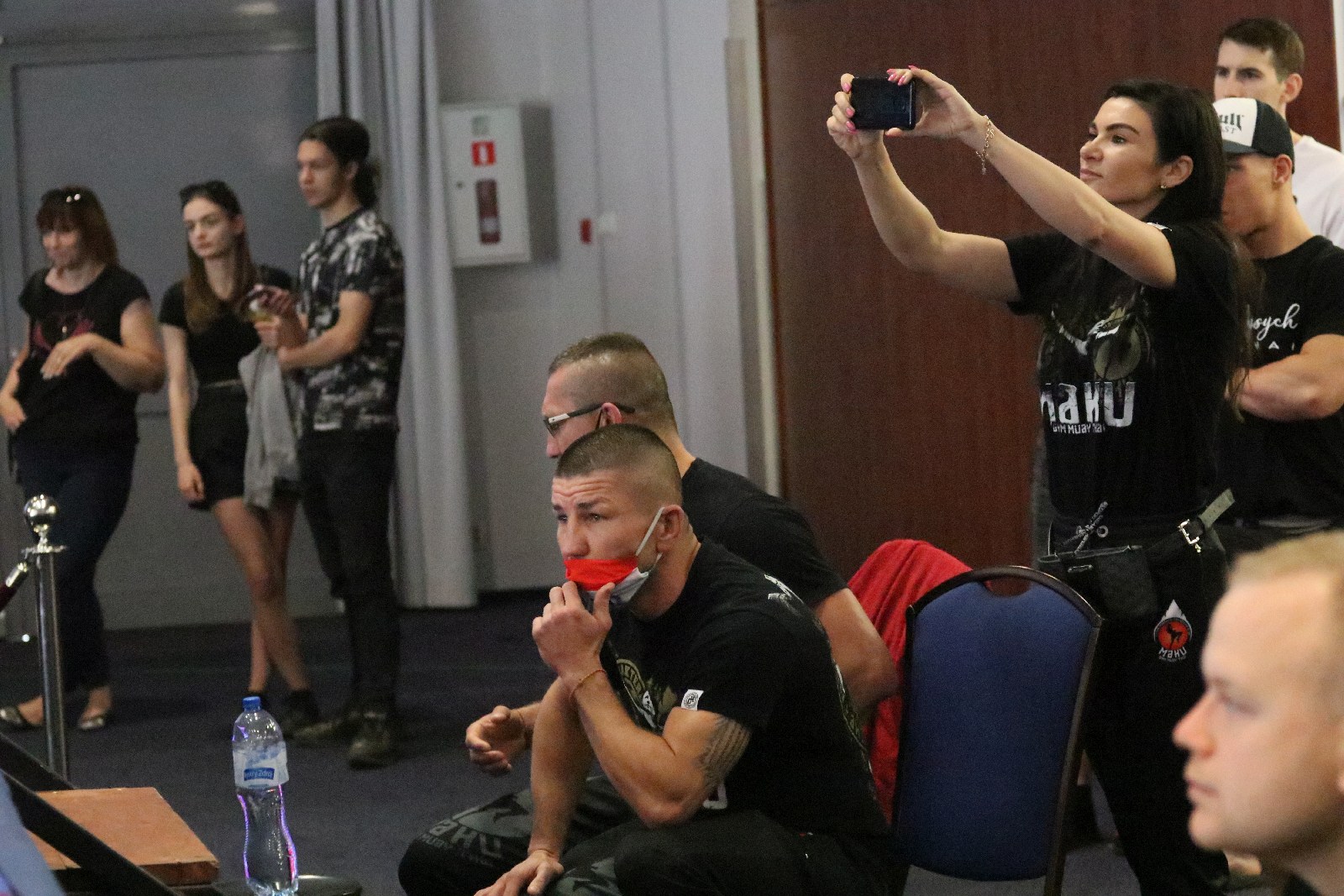 Mistrzostwa Polski Seniorów i Juniorów w kickboxingu cz3