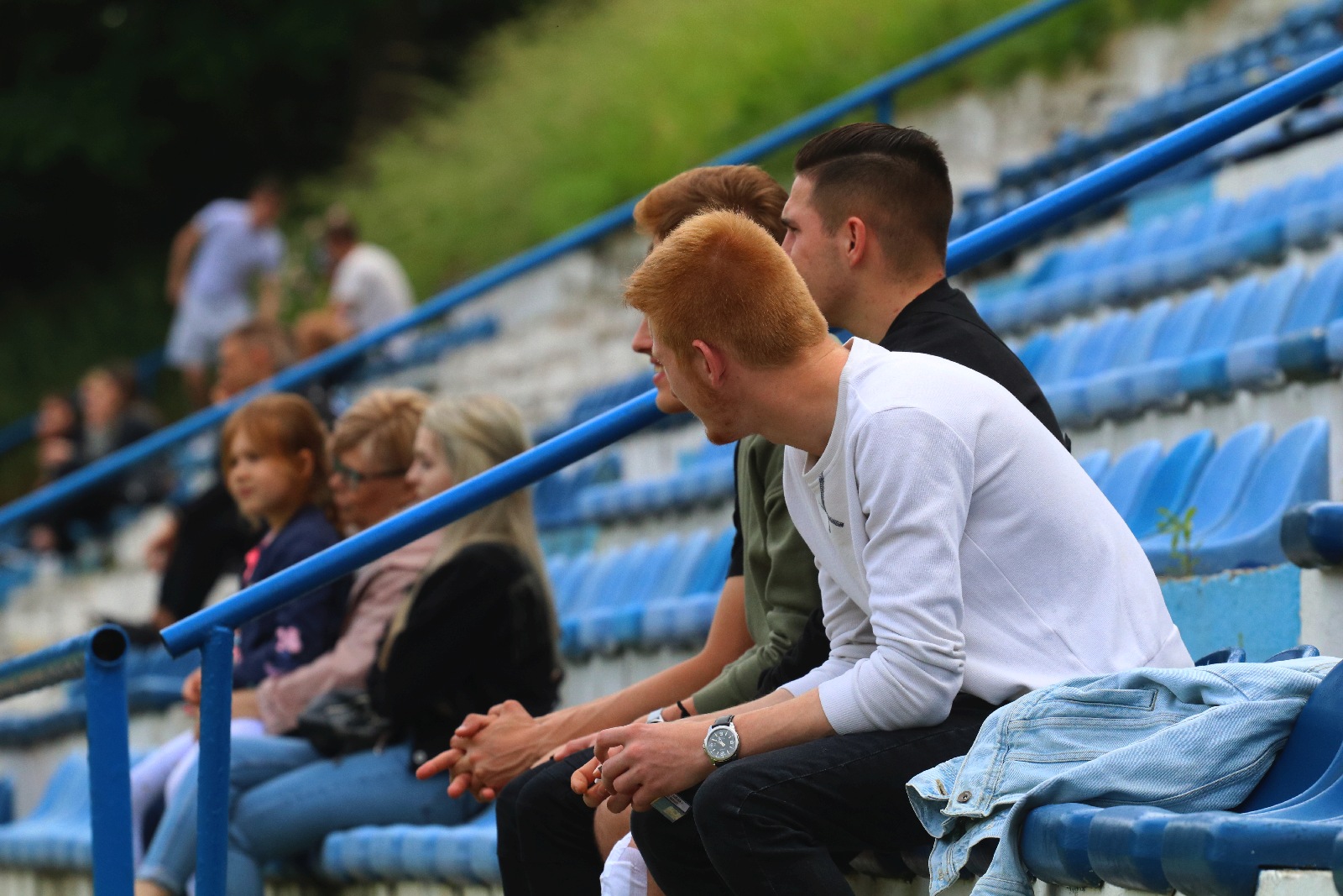 Ważne domowe zwycięstwo Konfeksu Legnica nad Mewą Kunice
