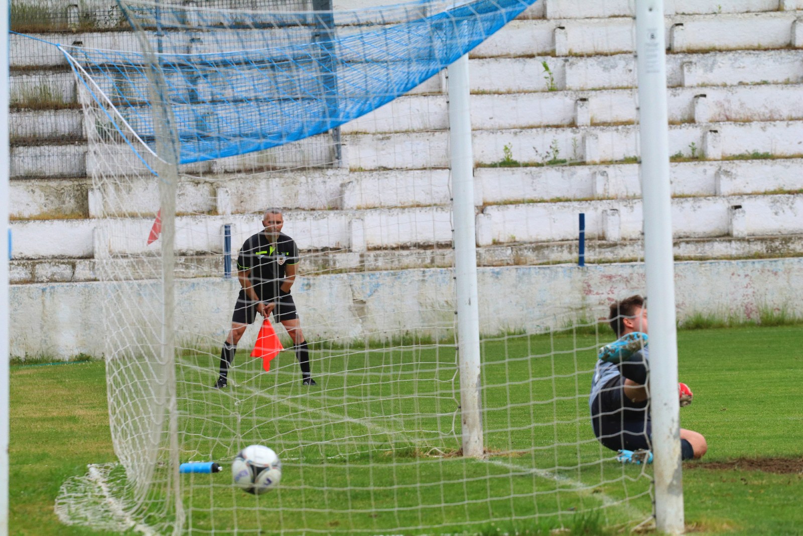 Ważne domowe zwycięstwo Konfeksu Legnica nad Mewą Kunice