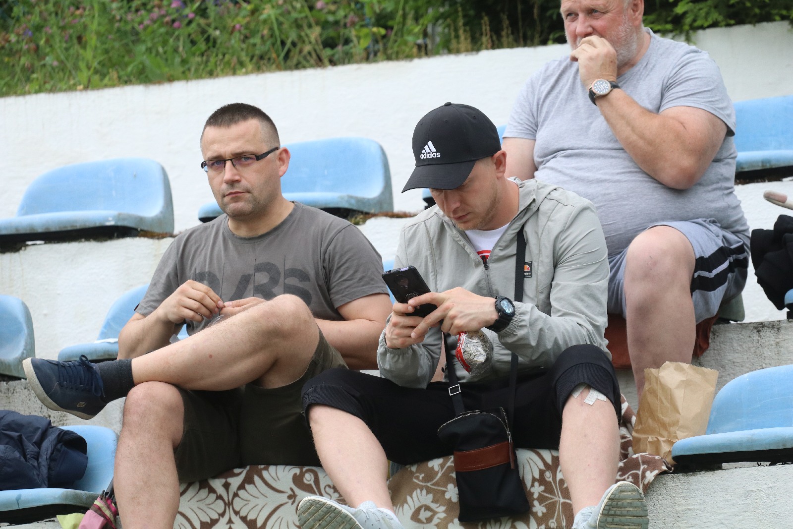 Ważne domowe zwycięstwo Konfeksu Legnica nad Mewą Kunice