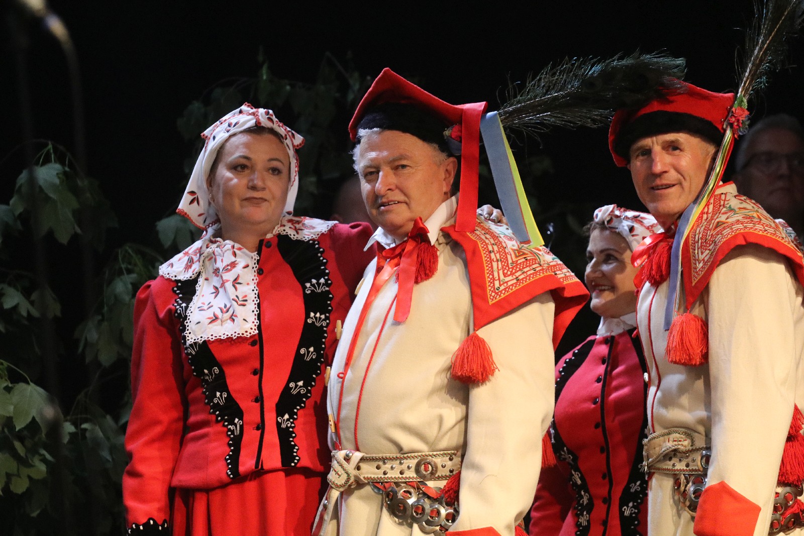 Zespół Pieśni i Tańca „Legnica” po długiej przerwie na scenie