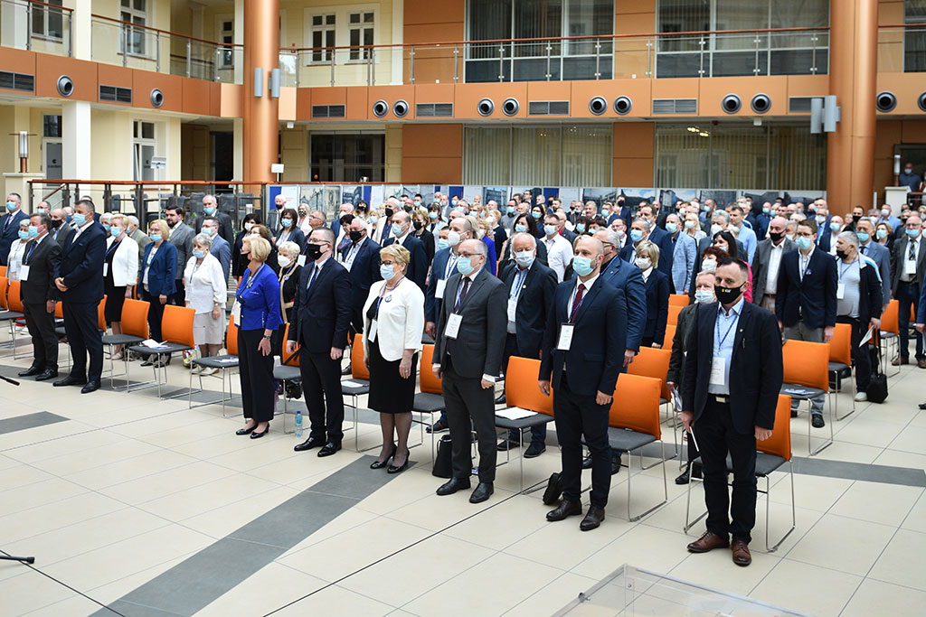 Dolnośląscy delegaci na krajowy Kongres PiS zostali wybrani