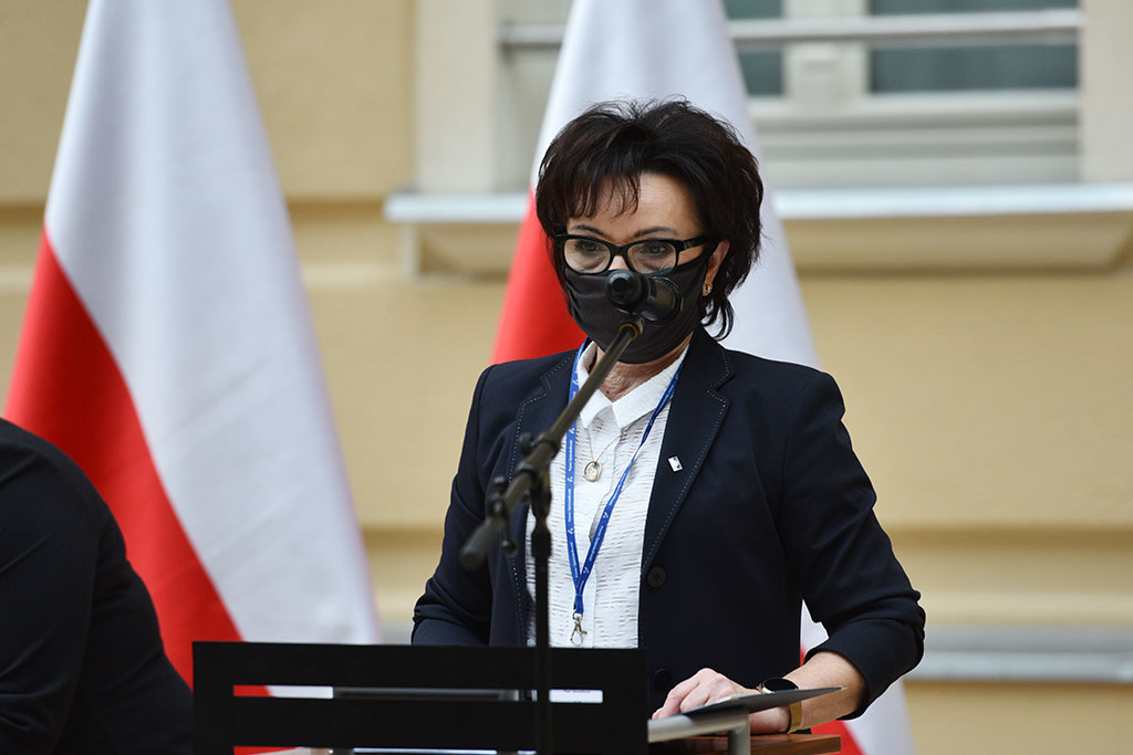 Dolnośląscy delegaci na krajowy Kongres PiS zostali wybrani