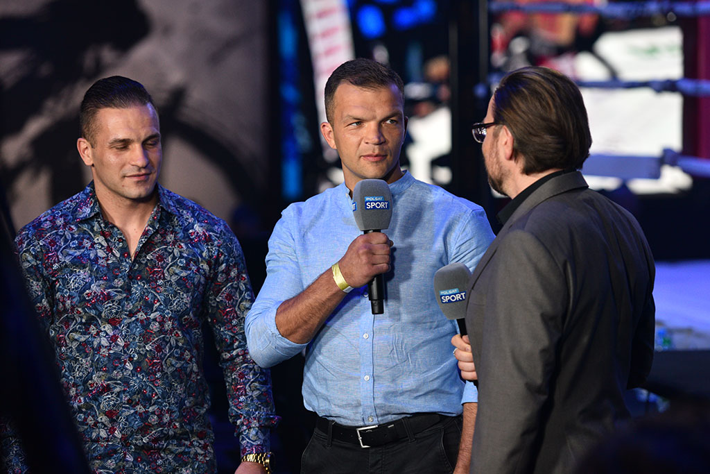 Mistrzostwa Polski Seniorów i Juniorów w kickboxingu w K-1 Rules