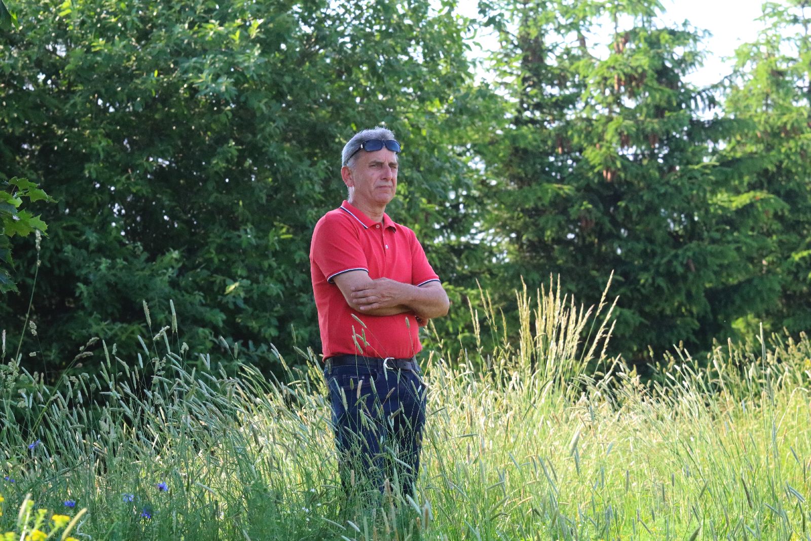 Orkan Szczedrzykowice przegrał u siebie z Górnikiem Złotoryja