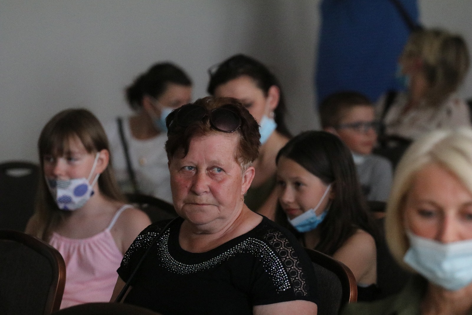 Stanęli na scenie po raz pierwszy. Odnieśli spektakularny sukces