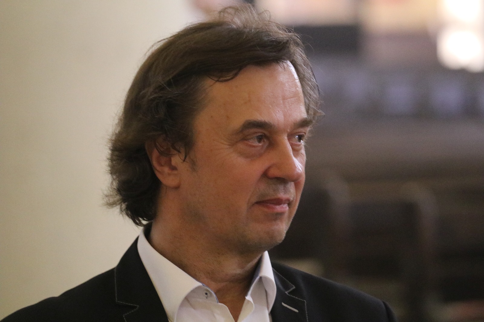 W pierwszej części projektu „Psalmy Dawida” postawili na Maryję
