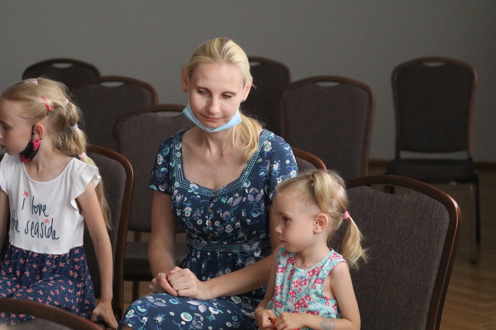 Stanęli na scenie po raz pierwszy. Odnieśli spektakularny sukces