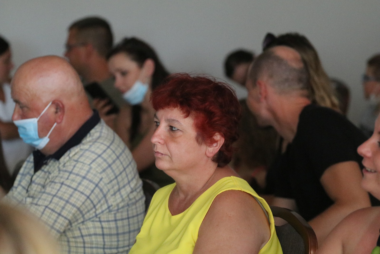 Stanęli na scenie po raz pierwszy. Odnieśli spektakularny sukces