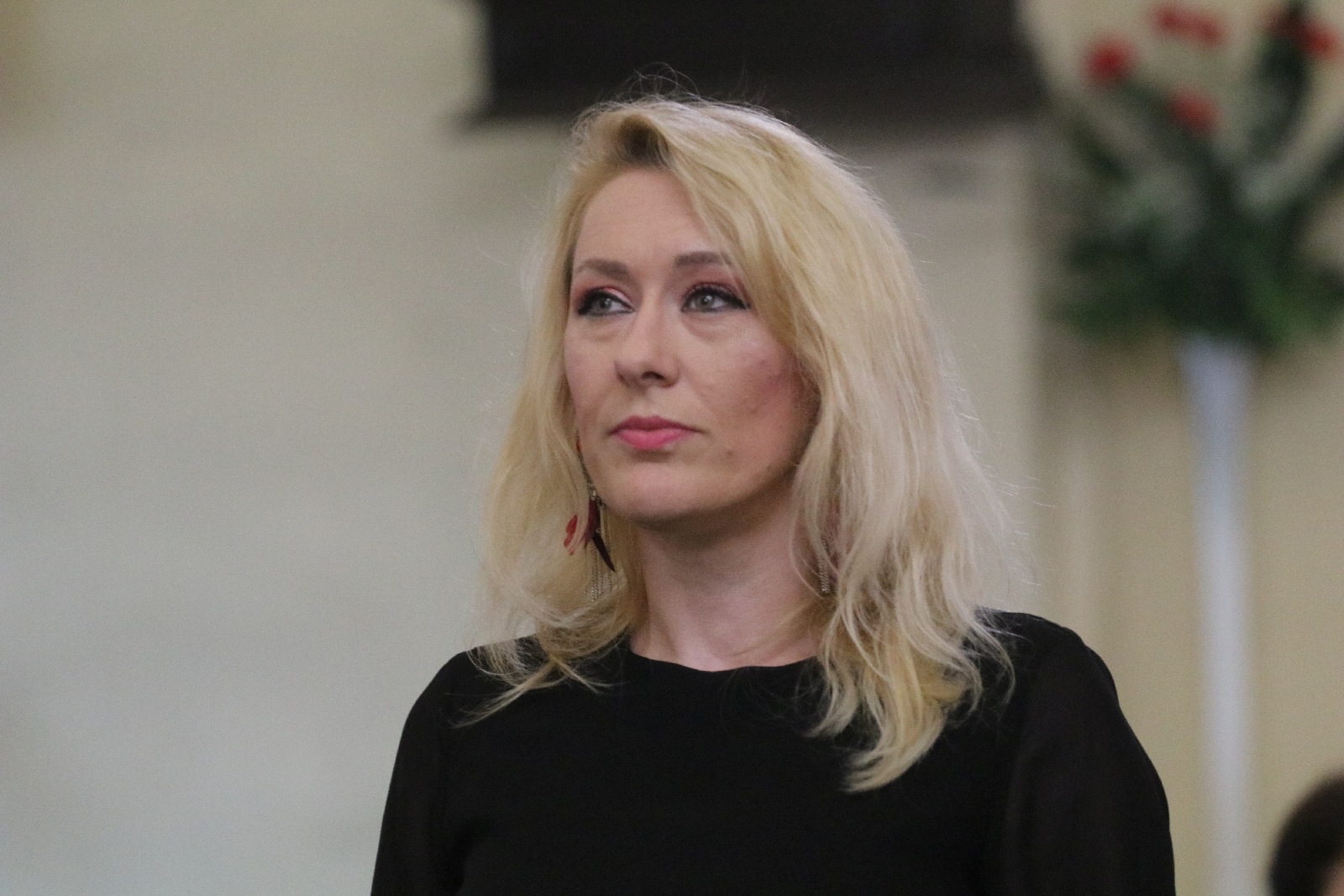 W pierwszej części projektu „Psalmy Dawida” postawili na Maryję