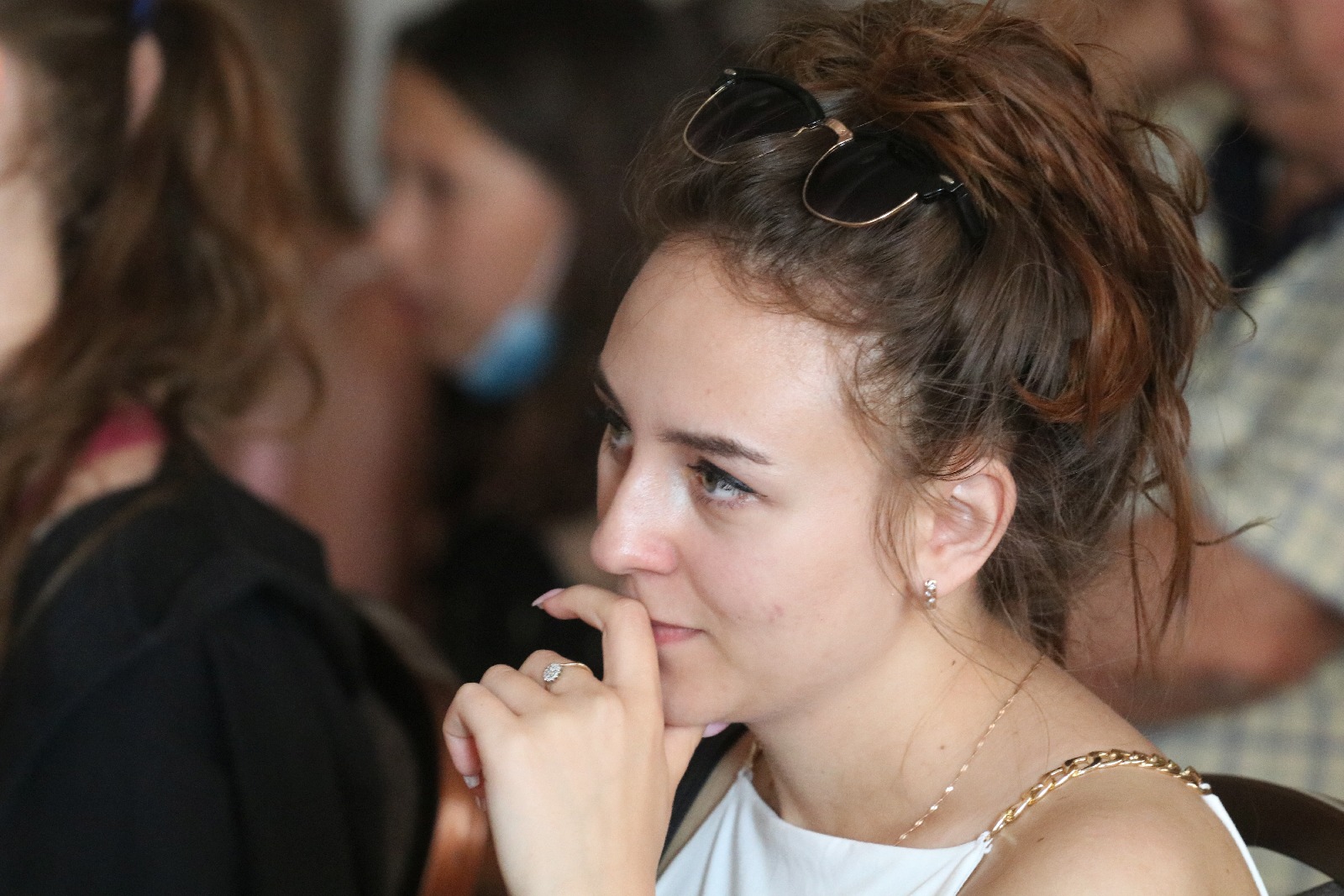 Stanęli na scenie po raz pierwszy. Odnieśli spektakularny sukces