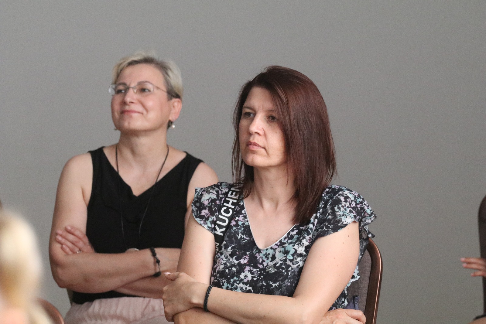 Stanęli na scenie po raz pierwszy. Odnieśli spektakularny sukces