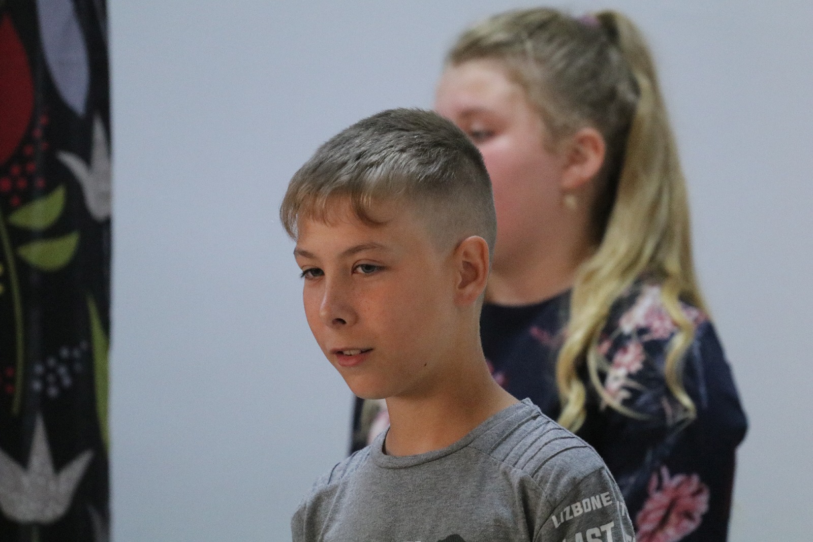 Stanęli na scenie po raz pierwszy. Odnieśli spektakularny sukces