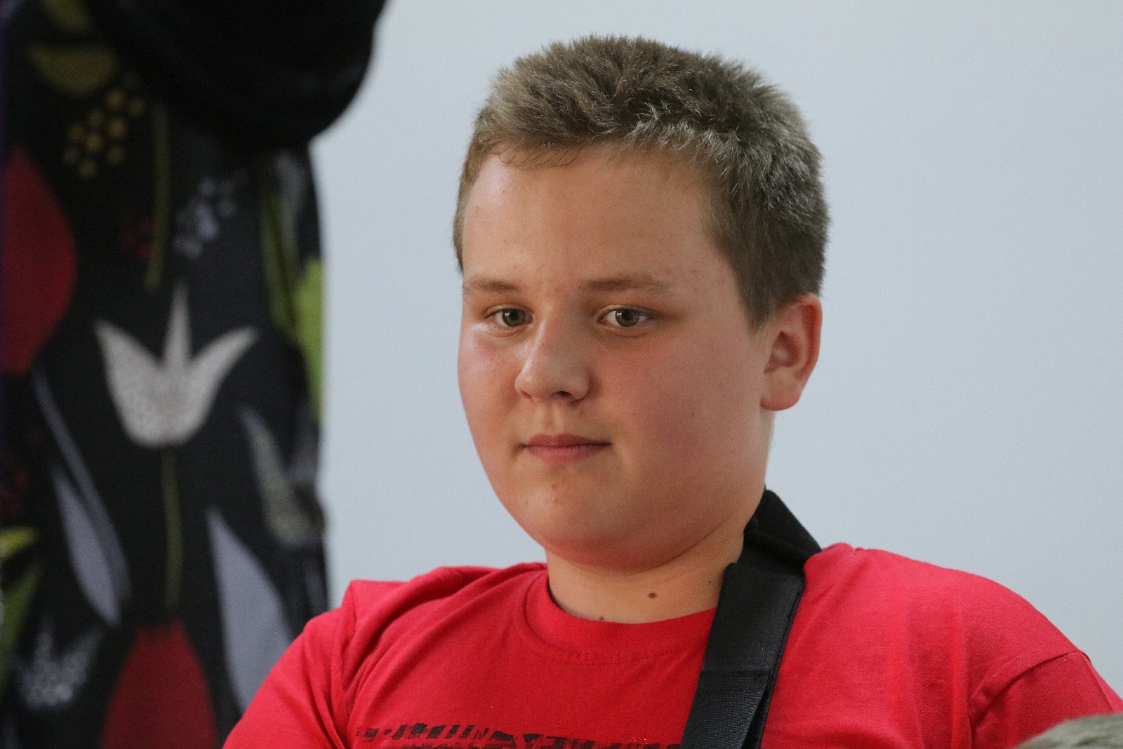 Stanęli na scenie po raz pierwszy. Odnieśli spektakularny sukces