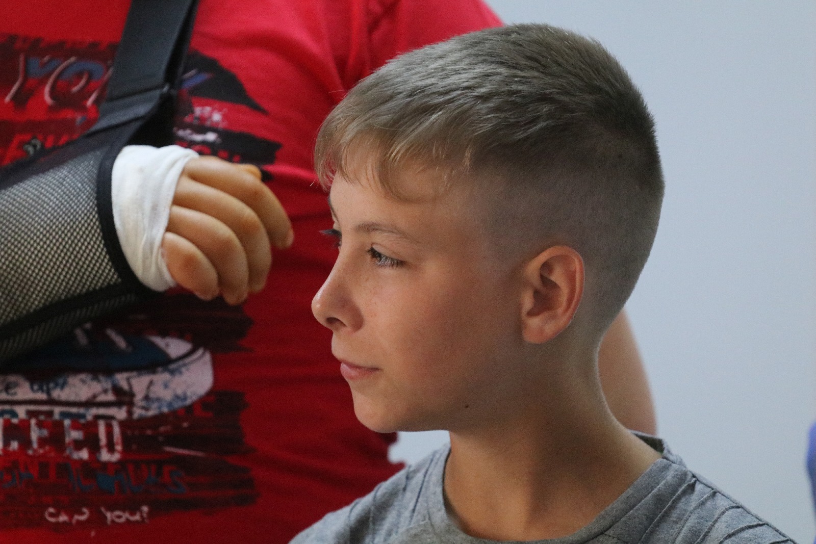Stanęli na scenie po raz pierwszy. Odnieśli spektakularny sukces