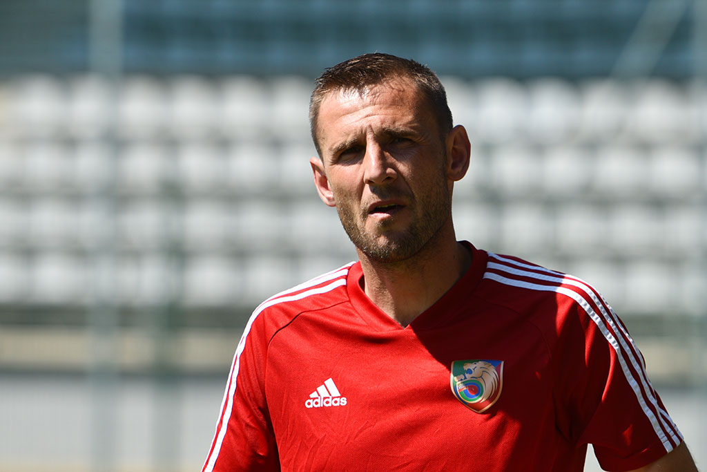 Piast Żmigród za silny dla rezerw Miedzi Legnica