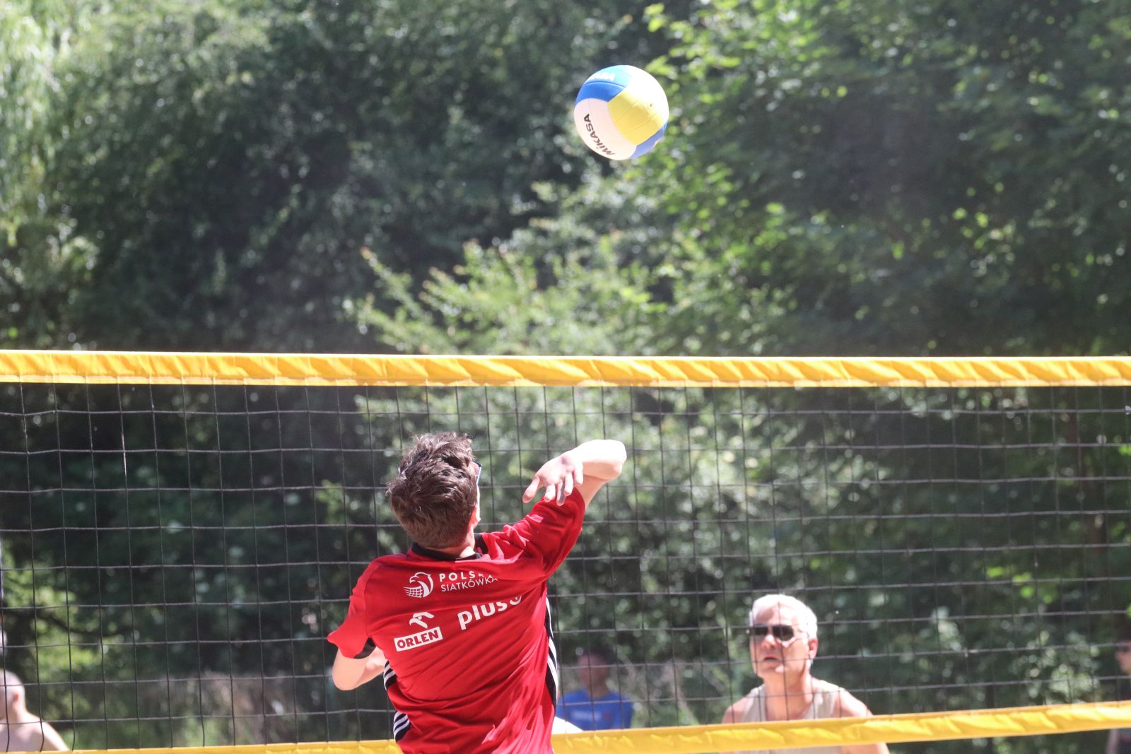 Chabior, Gruszka i Kiełb czyli Gruszka Cup na Kormoranie