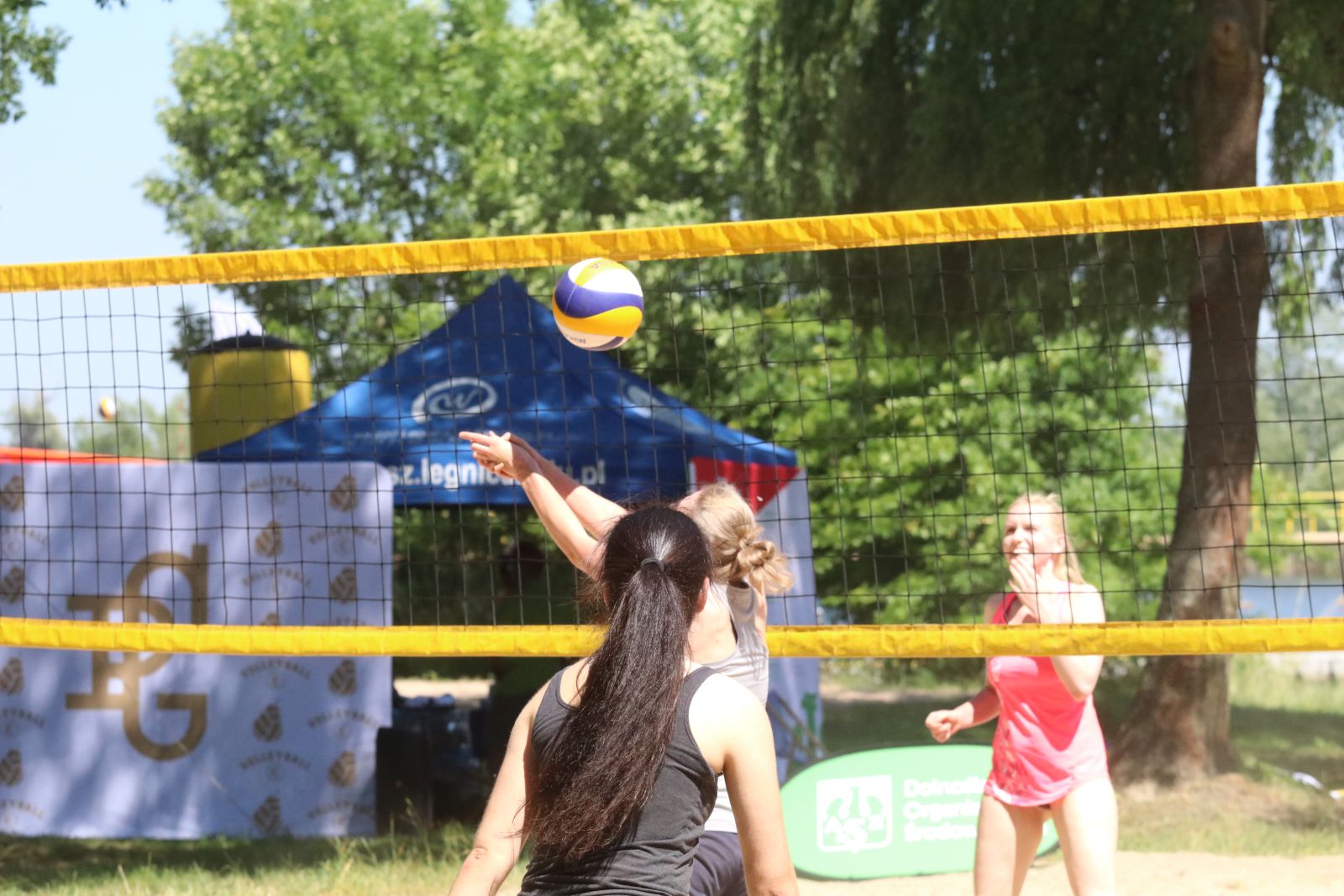 Chabior, Gruszka i Kiełb czyli Gruszka Cup na Kormoranie