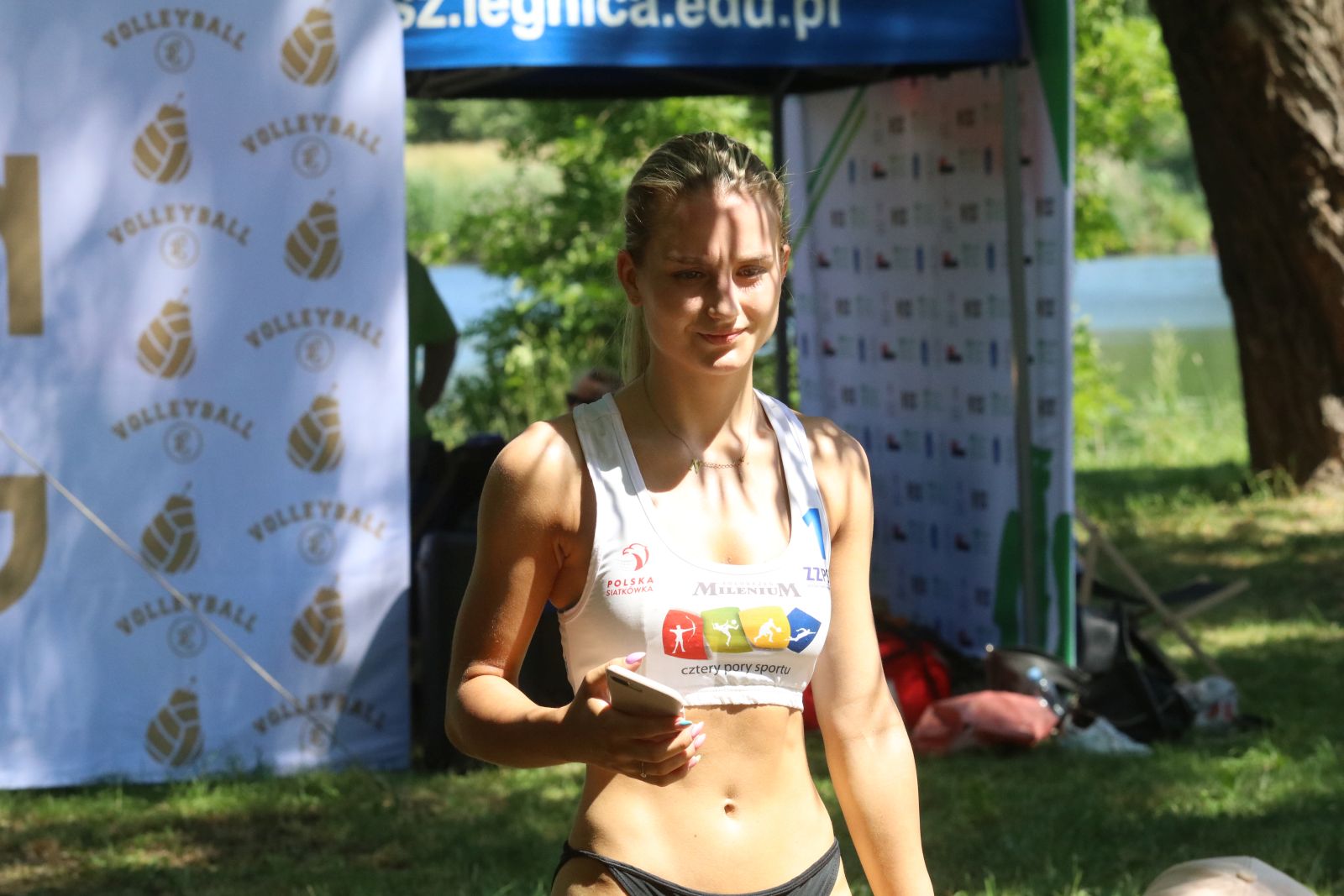 Chabior, Gruszka i Kiełb czyli Gruszka Cup na Kormoranie