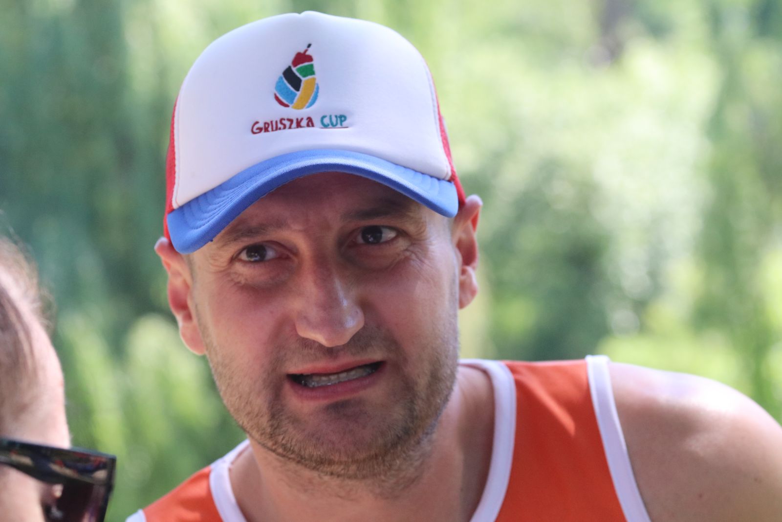 Chabior, Gruszka i Kiełb czyli Gruszka Cup na Kormoranie