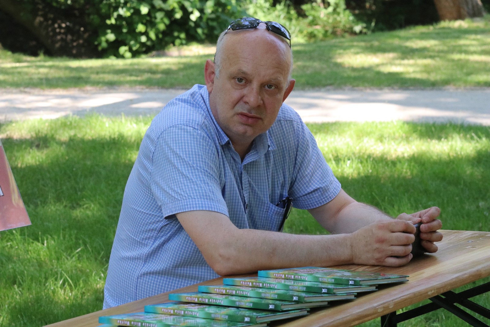 Mieszkańcy Prochowic na rodzinnym pikniku powitali lato