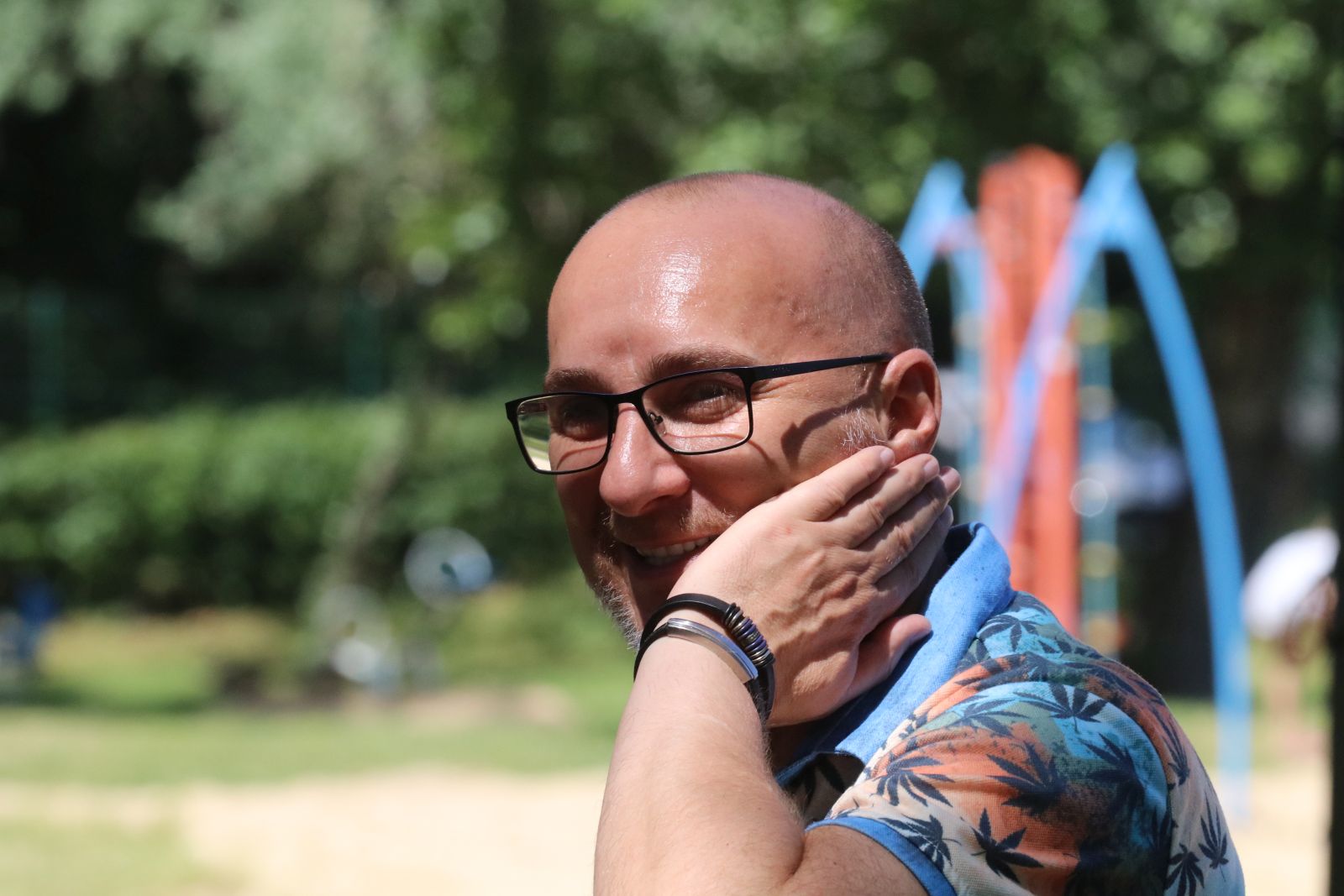Chabior, Gruszka i Kiełb czyli Gruszka Cup na Kormoranie