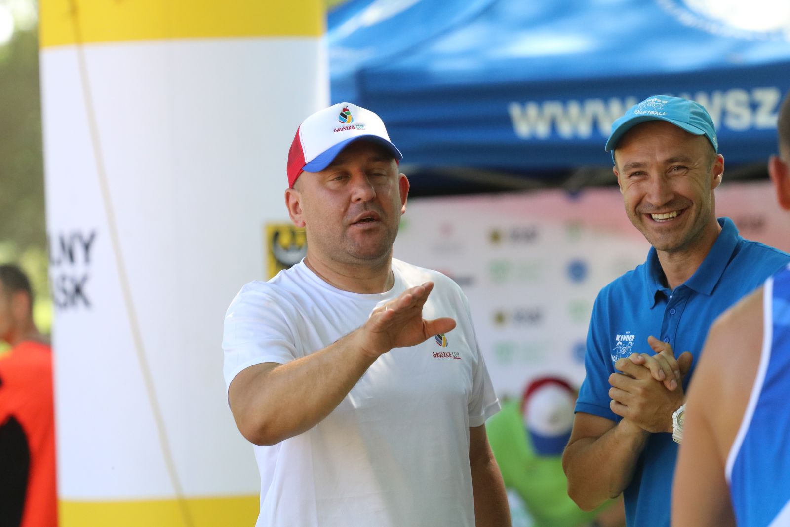 Chabior, Gruszka i Kiełb czyli Gruszka Cup na Kormoranie
