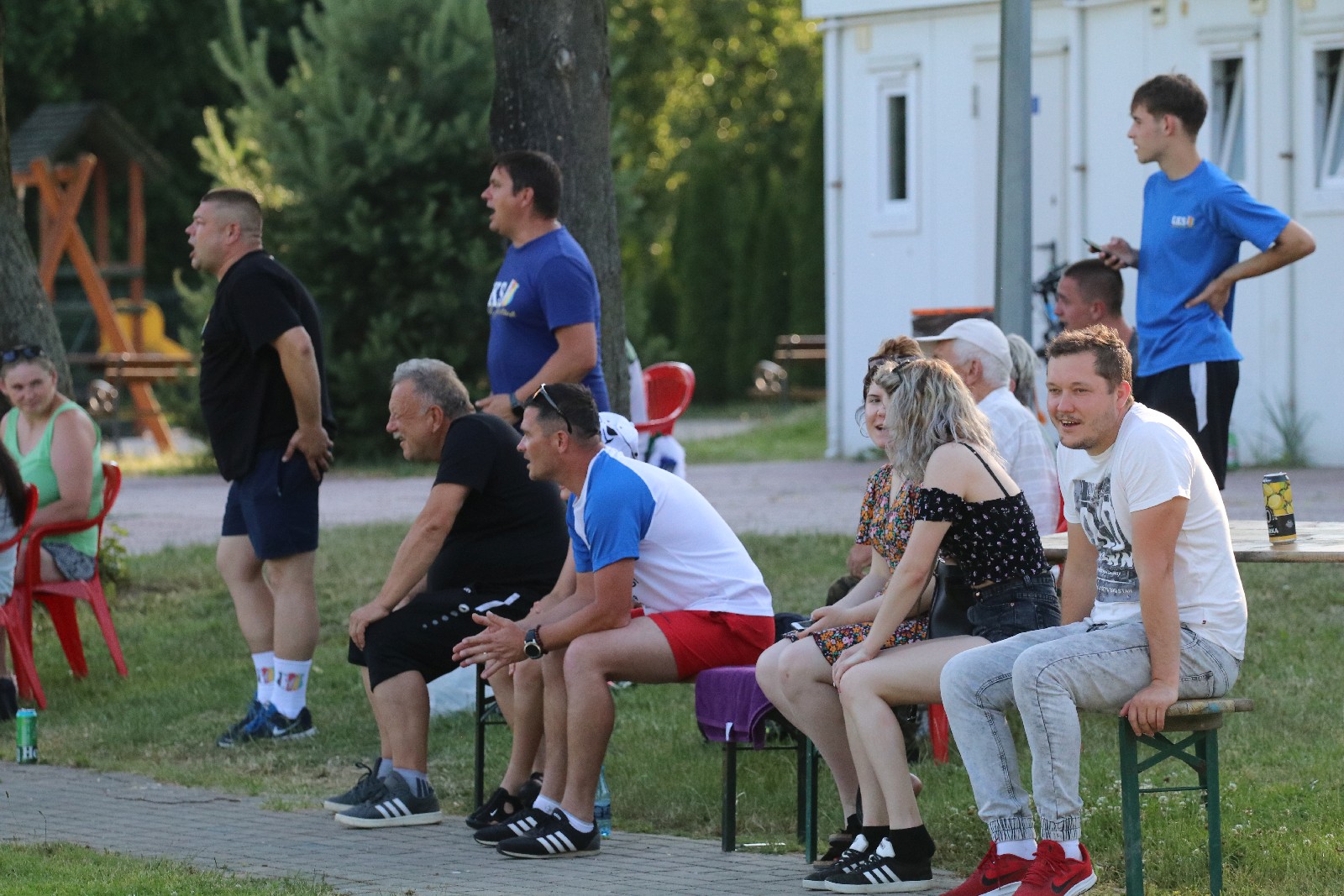 Ramis daje Kaczawie Bieniowice awans do IV ligi
