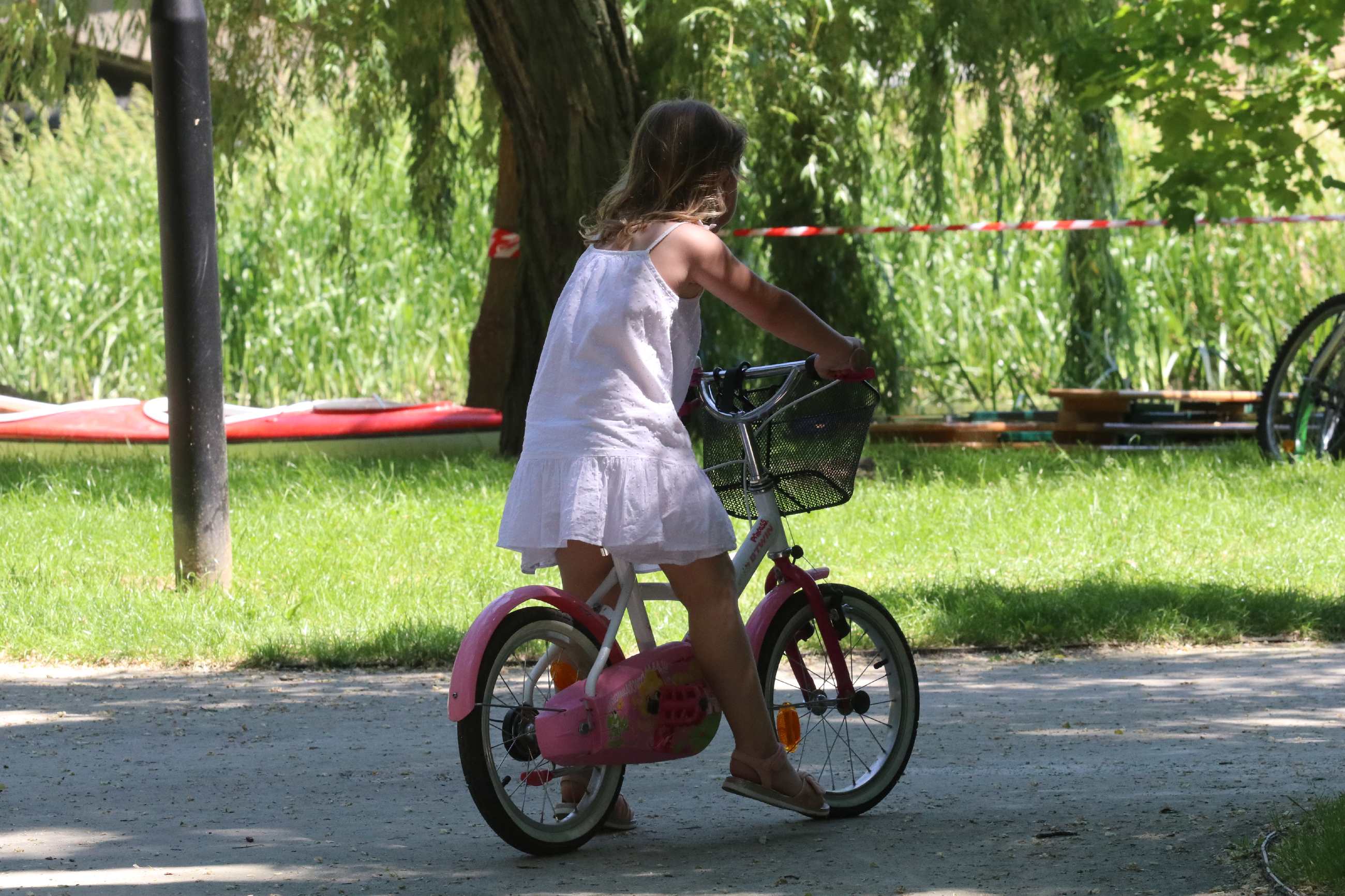 Mieszkańcy Prochowic na rodzinnym pikniku powitali lato