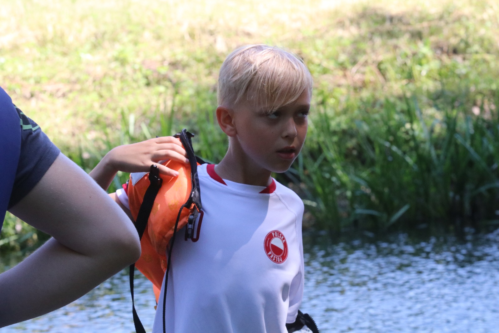 Mieszkańcy Prochowic na rodzinnym pikniku powitali lato