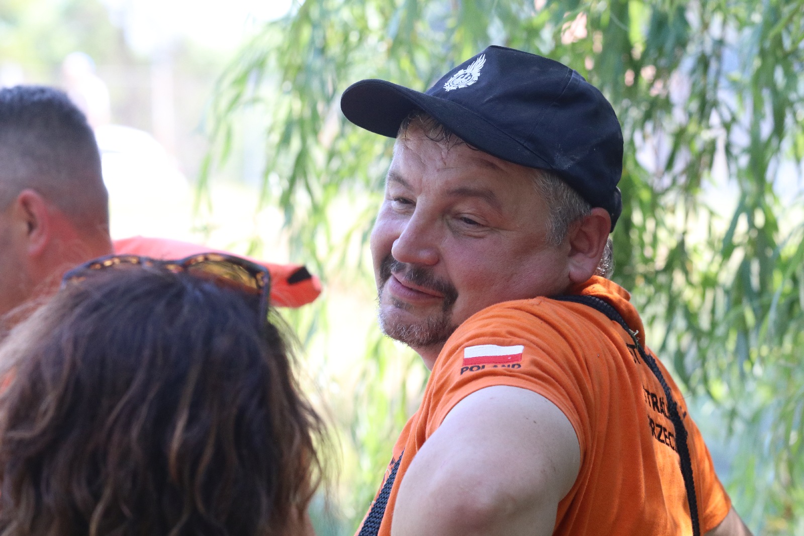 Mieszkańcy Prochowic na rodzinnym pikniku powitali lato