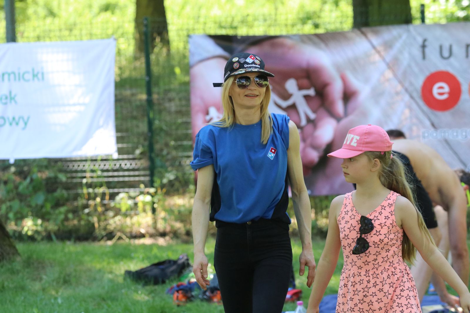Chabior, Gruszka i Kiełb czyli Gruszka Cup na Kormoranie