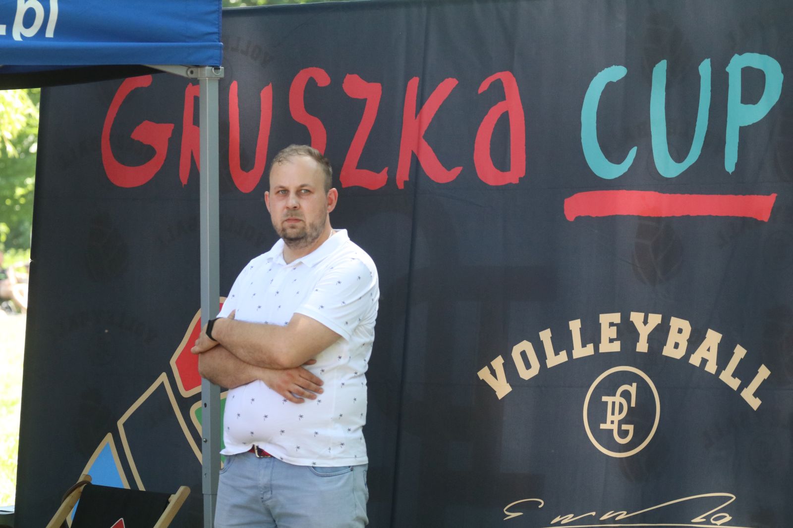 Chabior, Gruszka i Kiełb czyli Gruszka Cup na Kormoranie