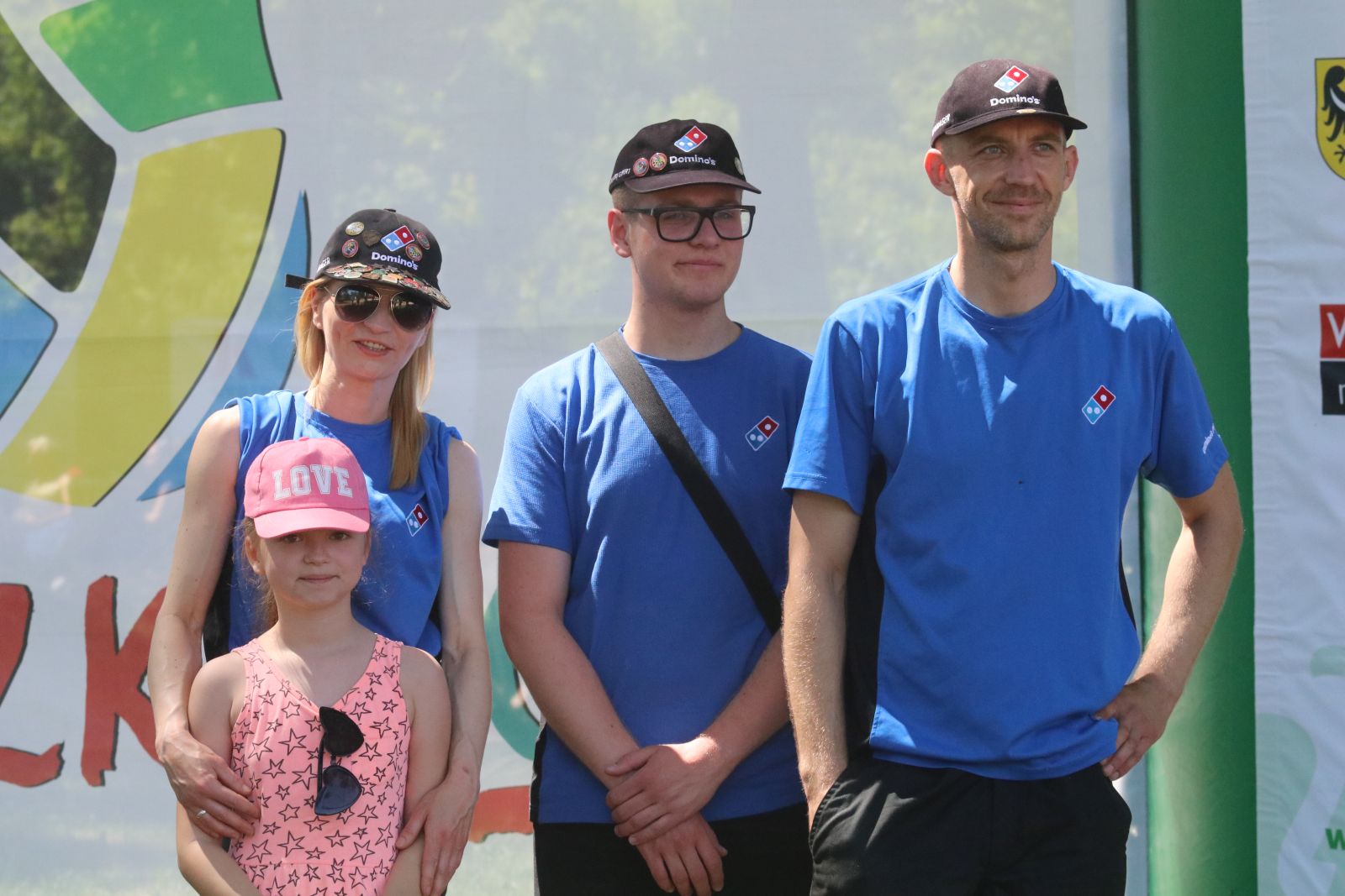 Chabior, Gruszka i Kiełb czyli Gruszka Cup na Kormoranie