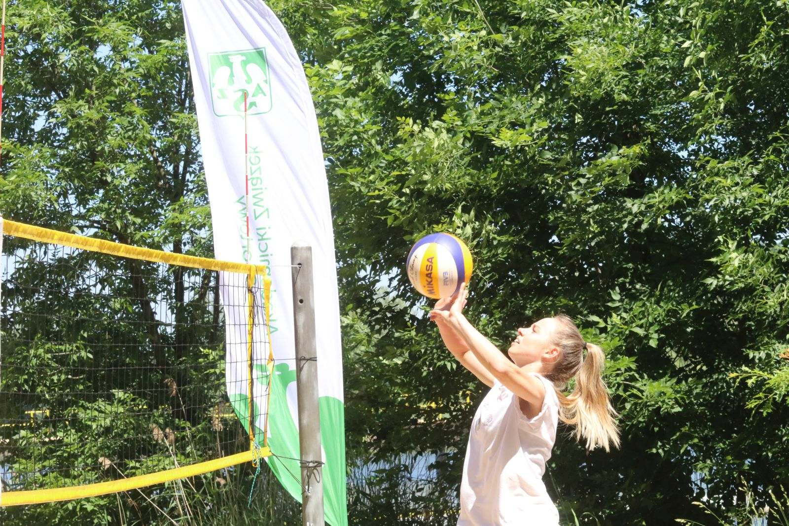 Chabior, Gruszka i Kiełb czyli Gruszka Cup na Kormoranie