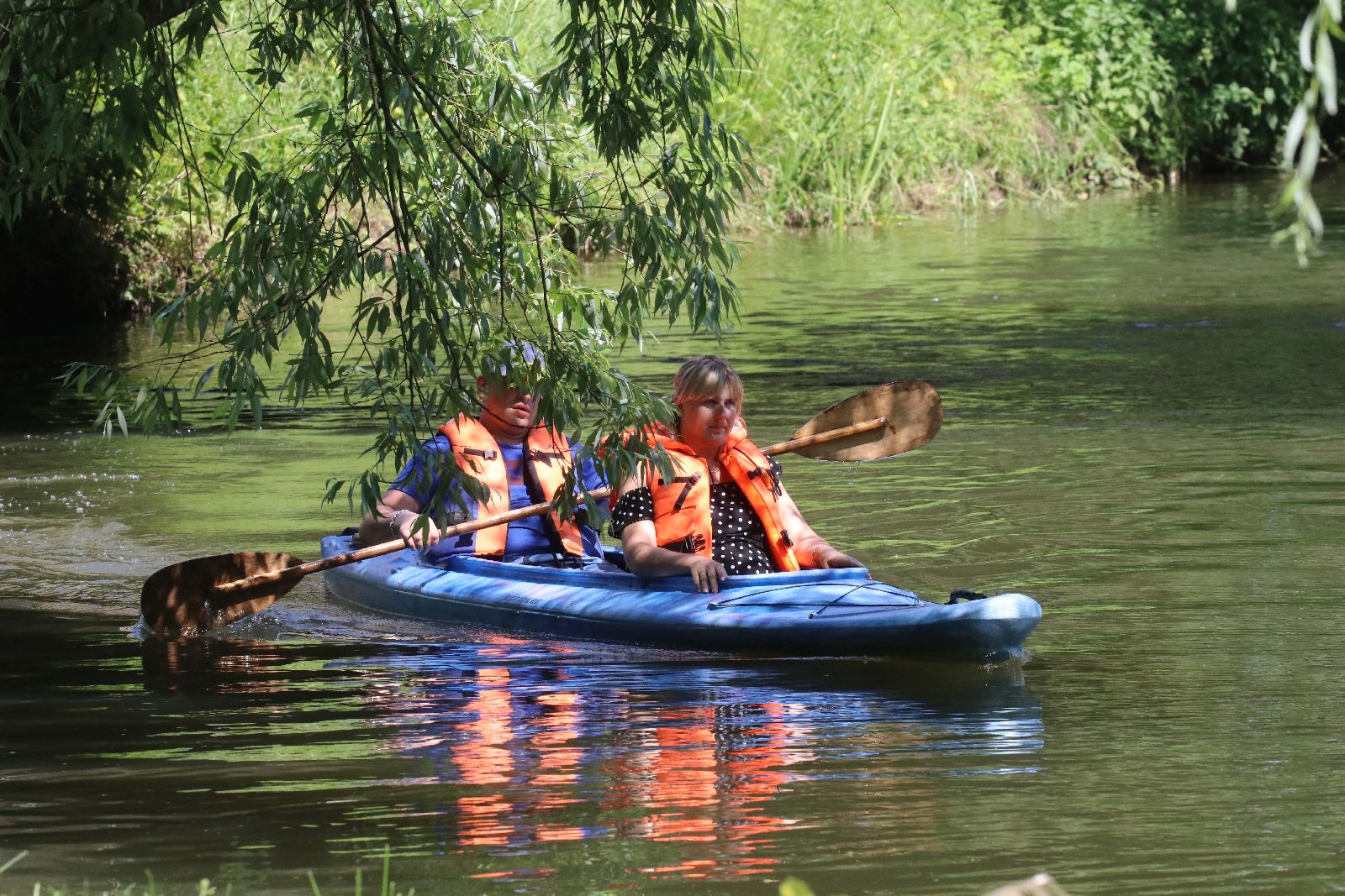 Mieszkańcy Prochowic na rodzinnym pikniku powitali lato