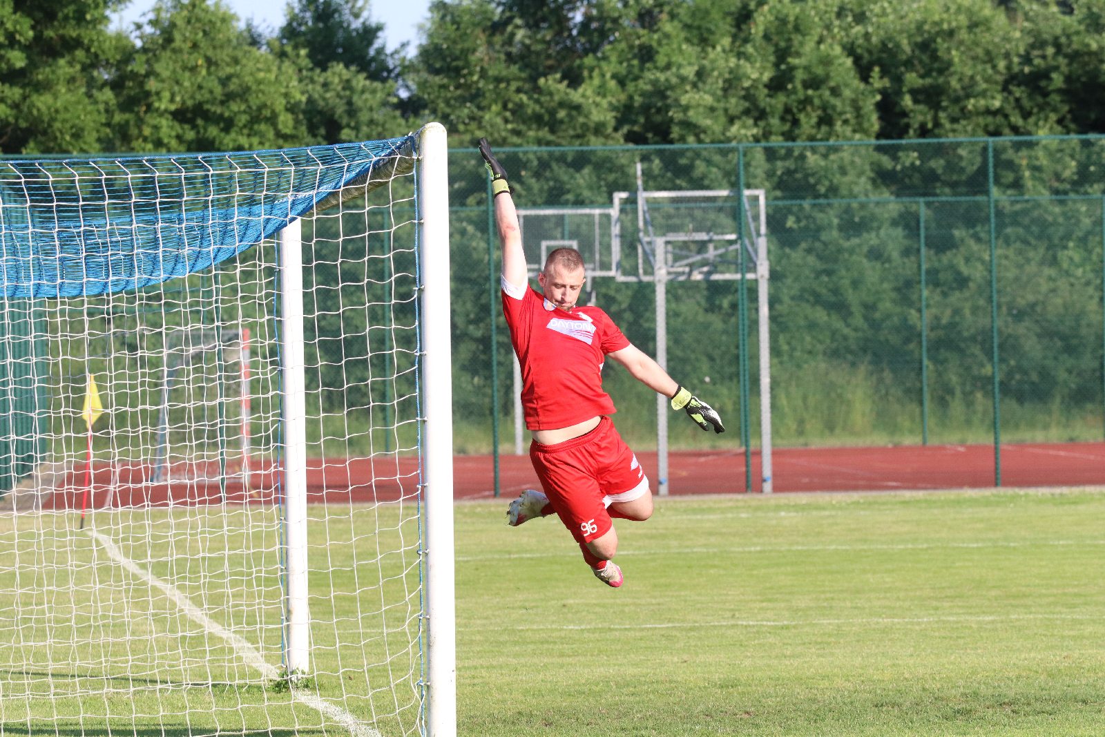 Ramis daje Kaczawie Bieniowice awans do IV ligi